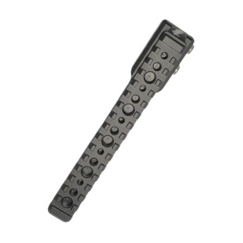 Uniwersalna szyna przedłużająca Picatinny-Picatinny UPPR-180