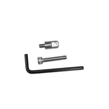 Uniwersalna szyna przedłużająca Picatinny-Picatinny UPPR-180