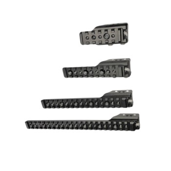 Uniwersalna szyna przedłużająca Picatinny-Picatinny UPPR-180