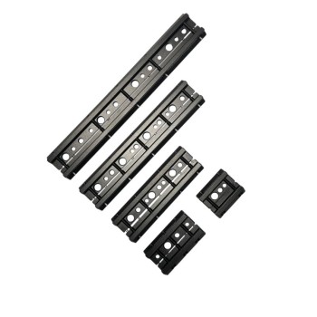 Uniwersalny adapter Picatinny do ARCA-Rail PASA-120