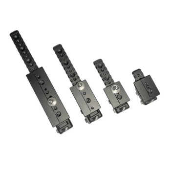 Uniwersalny adapter Picatinny do ARCA-Rail PASA-120