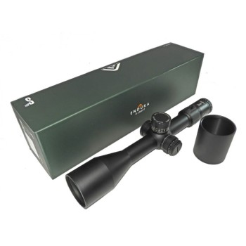 Luneta Celownicza Falcon Optical System ENDURA S40i 5-40x56i FFP ED