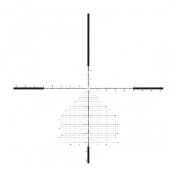 Luneta Celownicza Falcon Optical System ENDURA S40i 5-40x56i FFP ED