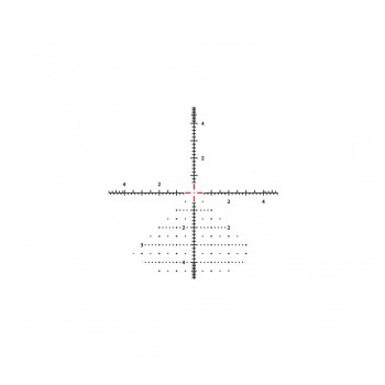 Luneta Celownicza Falcon Optical System ENDURA S40i 5-40x56i FFP ED