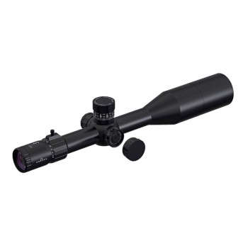 Luneta Celownicza Falcon Optical System ENDURA S40i 5-40x56i FFP ED