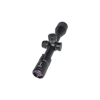 Luneta Celownicza Falcon Optical System ENDURA S40i 5-40x56i FFP ED