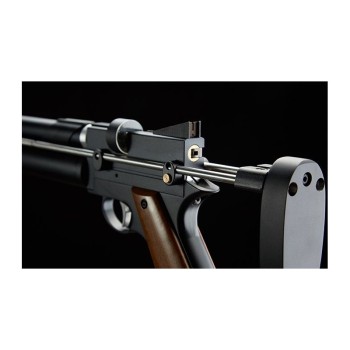 Wiatrówka Artemis PP750 kal. 4.5mm/5.5mm