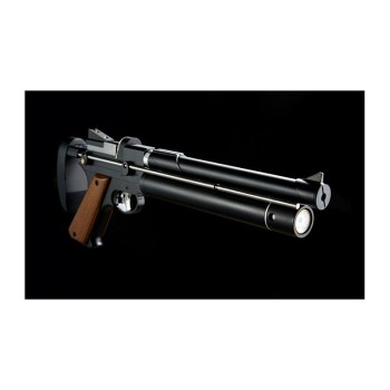 Wiatrówka Artemis PP750 kal. 4.5mm/5.5mm