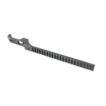 Szyna akcesoryjna Saber Tactical FX Impact Extended Picatinny