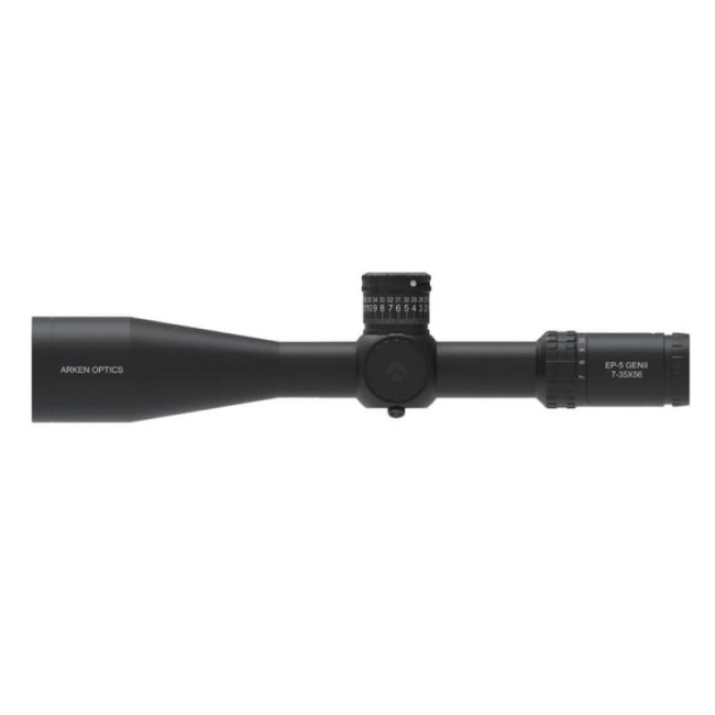 Luneta celownicza Arken EP-5 Gen 2 7-35x56 VPR MIL