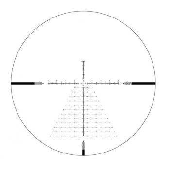 Luneta celownicza Arken EP-5 Gen 2 7-35x56 VPR MIL