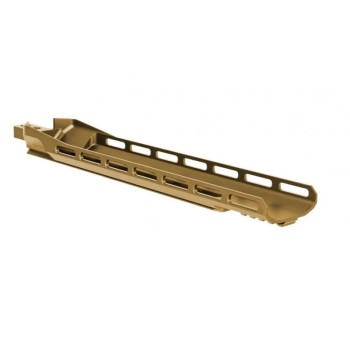 Szyna akcesoryjna Saber Tactical FX Panthera/Dynamic/King - Brąz