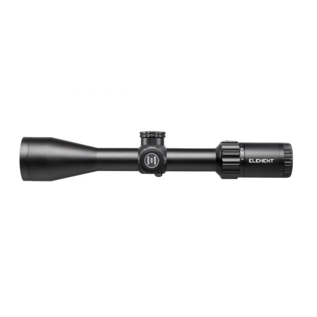 Luneta celownicza ELEMENT OPTICS Helix HD 2-16x50 RAPTR-1 MRAD
