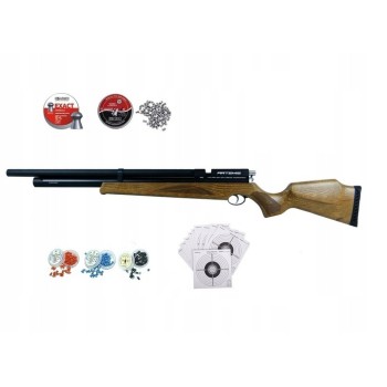 Wiatrówka Karabin ARTEMIS M11 kal. 5.5mm/6.35mm