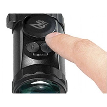 Luneta celownicza Leapers 6-24x50 1''