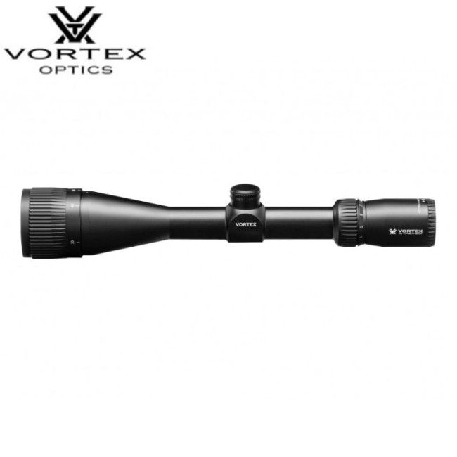 Luneta celownicza Vortex Crossfire II 4-16x50 30 mm AO BDC