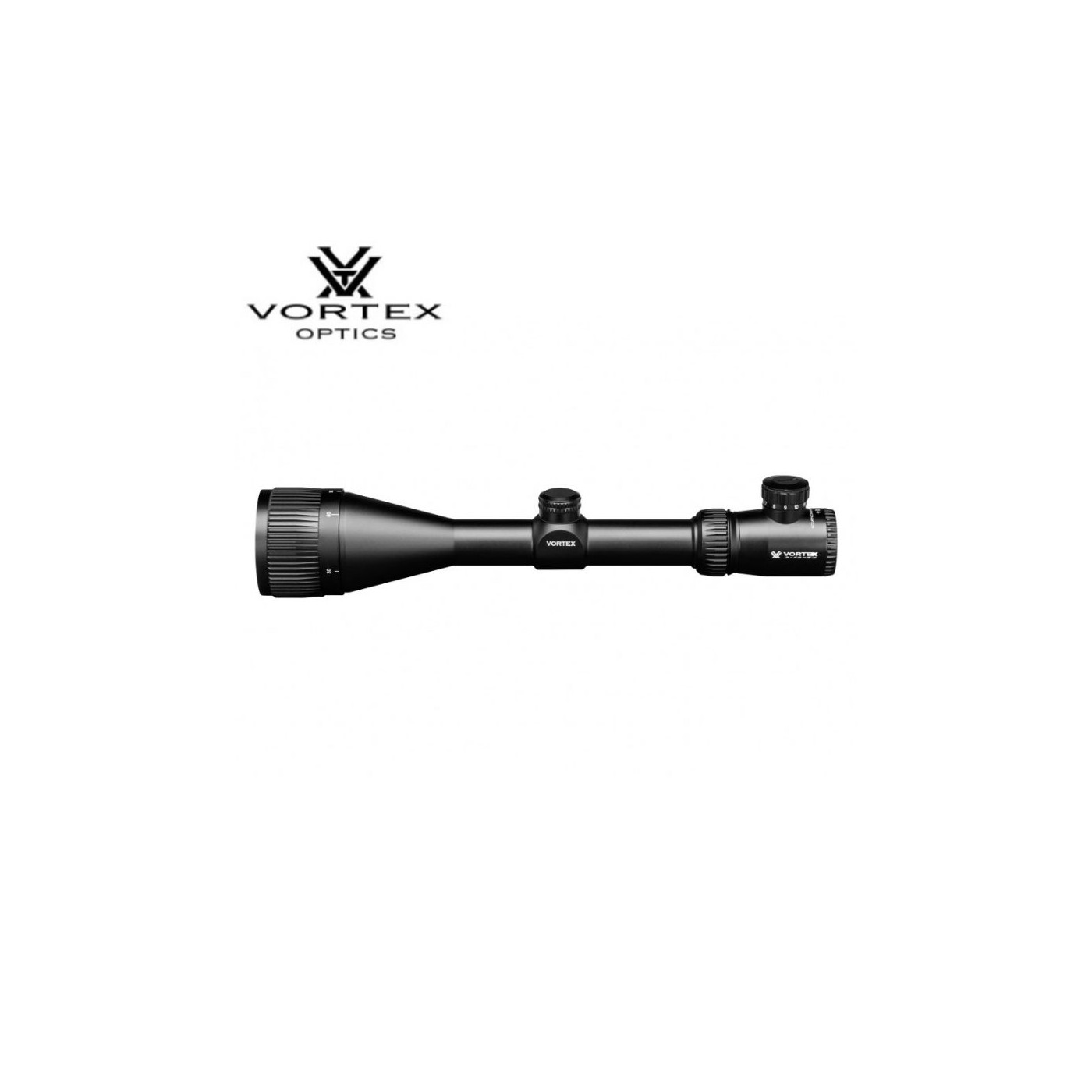 Luneta Celownicza Crossfire II Hog Hunter 3-12x56