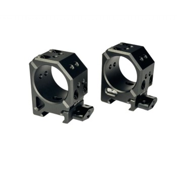 Uchwyt lunety o niskim...