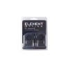 Montaż XT tubus 30 MM WYSOKI/HIGH Element Optics 11 mm DOVETAIL