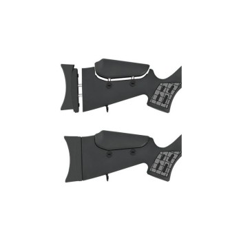 Wiatrówka PCP HATSAN BT65 SB LW kal. 4.5mm/5.5mm