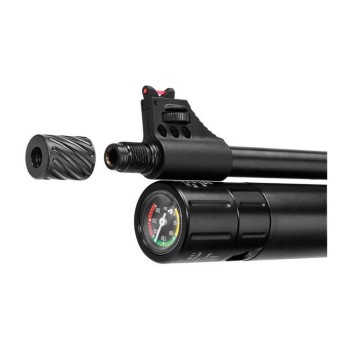 Wiatrówka PCP HATSAN BT65 SB LW kal. 4.5mm/5.5mm