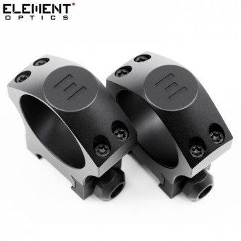 Montaż Accu-Lite 34 mm MEDIUM Element Optics