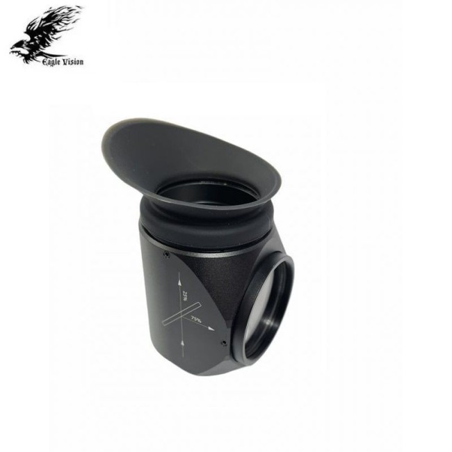 Główny korpus do kamery 50% x 50%