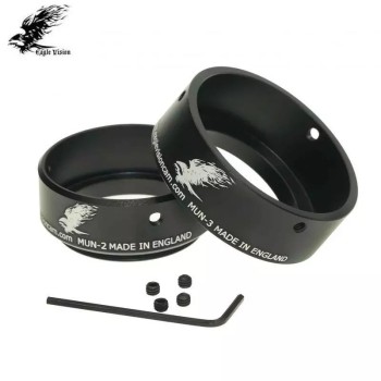 Pierścień - MUN-2 & MUN-3