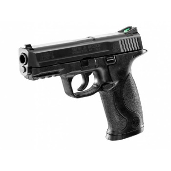 Pistolet Wiatrówka Smith&Wesson M&P40 4.5mm BB CO2