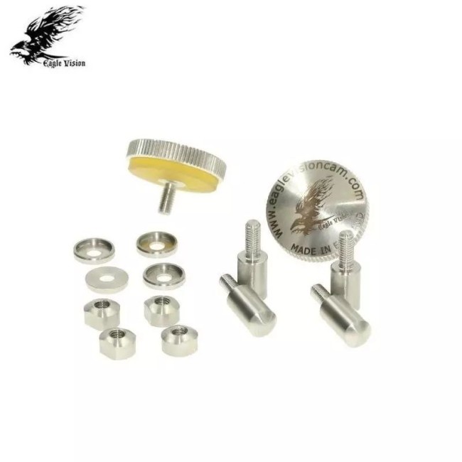 Uchwyt do telefonu komórkowego - EagleVisionCam