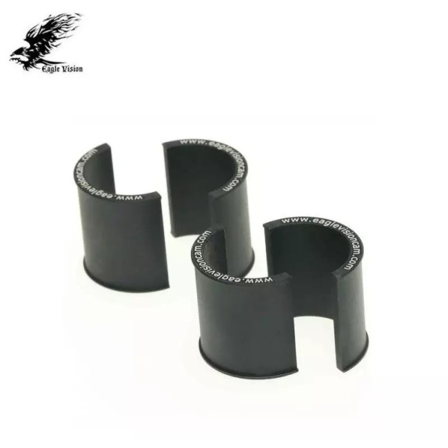 Adapter (przejściówka) pierścienia 30 mm na 25 mm - EagleVisionCam