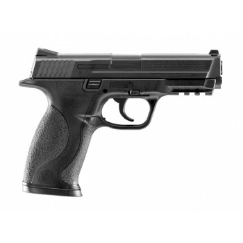 Pistolet Wiatrówka Smith&Wesson M&P40 4.5mm BB CO2