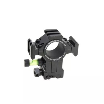 Adapter (przejściówka) pierścienia 30 mm na 25 mm - EagleVisionCam