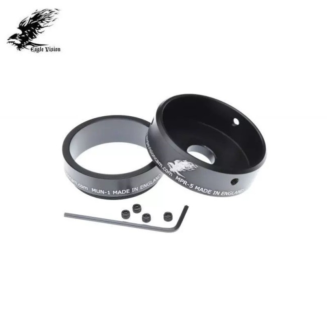 Pierścień uniwersalny - MPR-5 & MUN -1