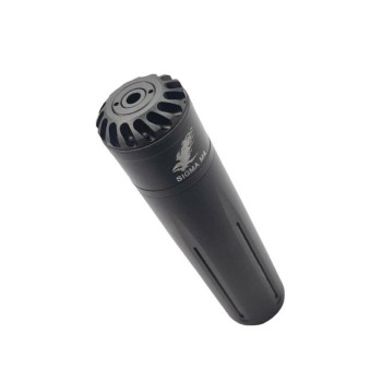 Tłumik dźwięku SIGMA M4