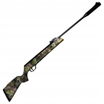 Wiatrowka Artemis SR1000S 4.5mm CAMO