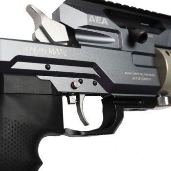 Karabinek Pneumatyczny AEA Element MAX