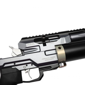 Karabinek Pneumatyczny AEA Element MAX