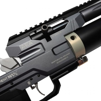 Karabinek Pneumatyczny AEA Element MAX