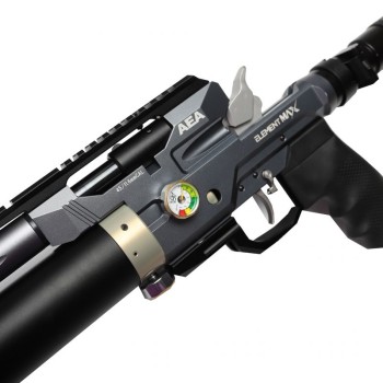 Karabinek Pneumatyczny AEA Element MAX