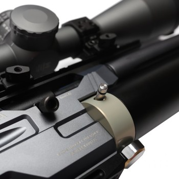 Karabinek Pneumatyczny AEA Element MAX