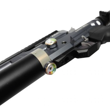 Karabinek Pneumatyczny AEA Element MAX