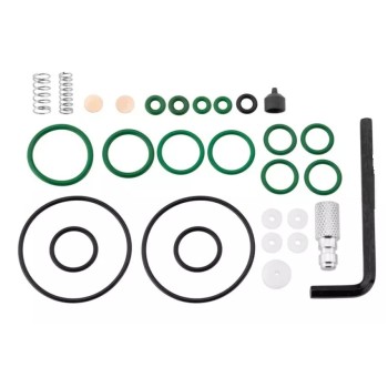 Kompresor jednotłokowy TUXING TXES021 300 BAR Manual