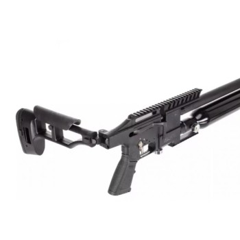 Karabinek wiatrówka KRAL PUNCHER SHADOW PCP polimer 4,5mm