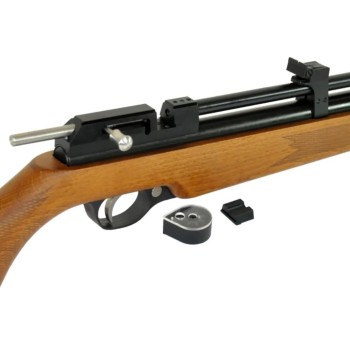 Wiatrówka Artemis PR900W GEN2 kal. 4.5mm lub 5.5mmm