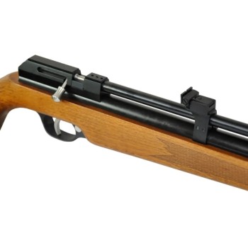 Wiatrówka Artemis PR900W GEN2 kal. 4.5mm lub 5.5mmm