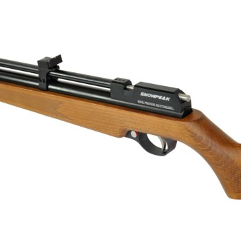 Wiatrówka Artemis PR900W GEN2 kal. 4.5mm lub 5.5mmm