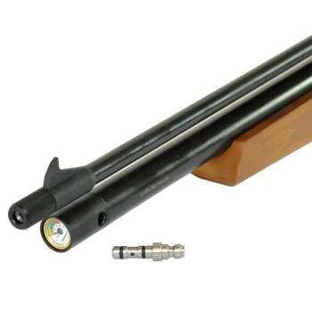 Wiatrówka Artemis PR900W GEN2 kal. 4.5mm lub 5.5mmm