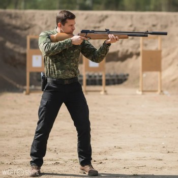 Wiatrówka Artemis PR900W GEN2 kal. 4.5mm lub 5.5mmm