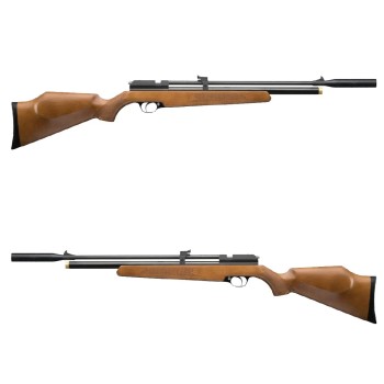 Wiatrówka Artemis PR900W GEN2 kal. 4.5mm lub 5.5mmm